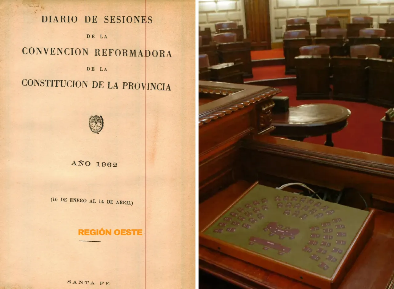 Convencionales Constituyentes